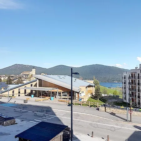 Apartment Nid Douillet Courts Sejours Les Angles (Pyrenees-Orientales)