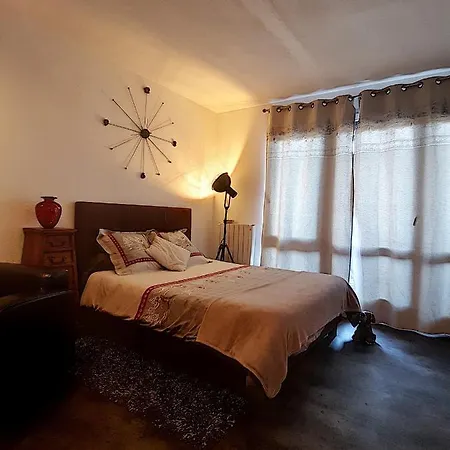 Nid Douillet Courts Sejours Apartment *